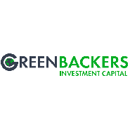 Greenbackers logo