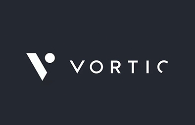 Vortic  logo