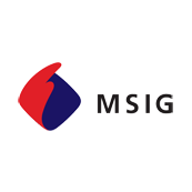 MSIG logo