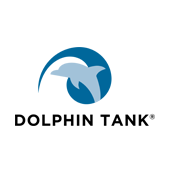 Dolphin Tank logo